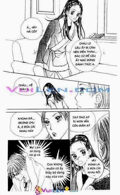 Giấc Mơ Thần Tượng Chapter 2 trang 118