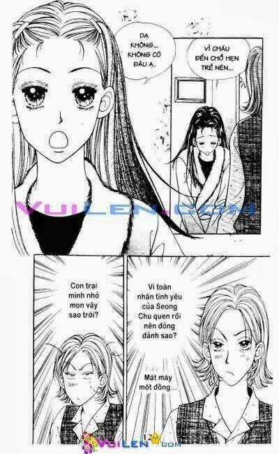 Giấc Mơ Thần Tượng Chapter 2 trang 119