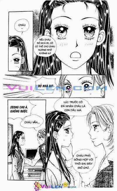 Giấc Mơ Thần Tượng Chapter 2 trang 120