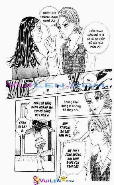 Giấc Mơ Thần Tượng Chapter 2 trang 121