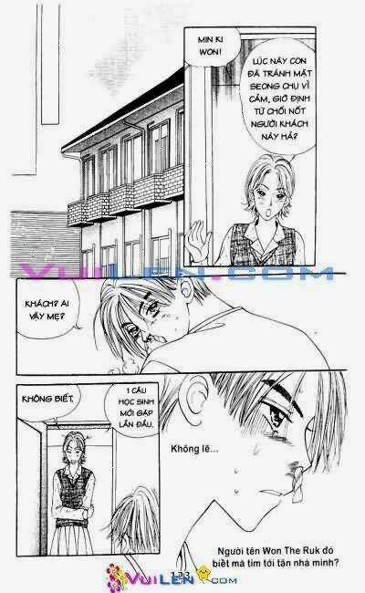 Giấc Mơ Thần Tượng Chapter 2 trang 122