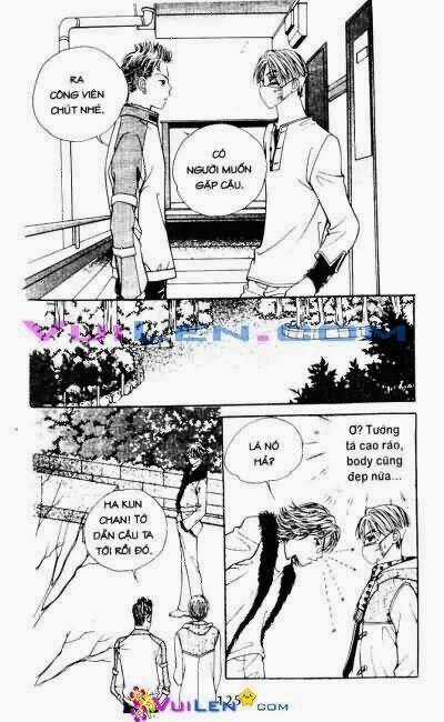 Giấc Mơ Thần Tượng Chapter 2 trang 124