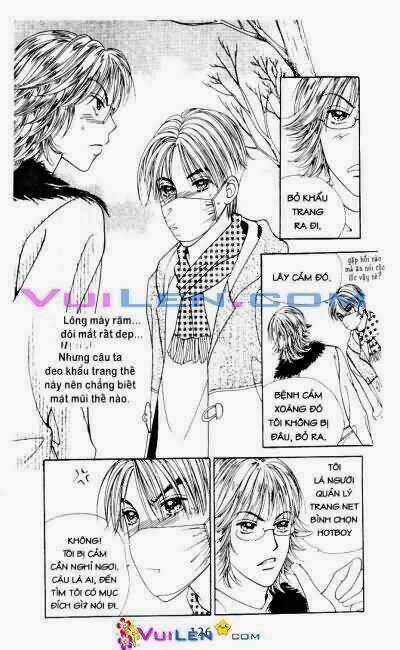 Giấc Mơ Thần Tượng Chapter 2 trang 125