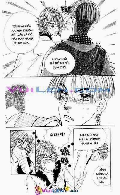 Giấc Mơ Thần Tượng Chapter 2 trang 126