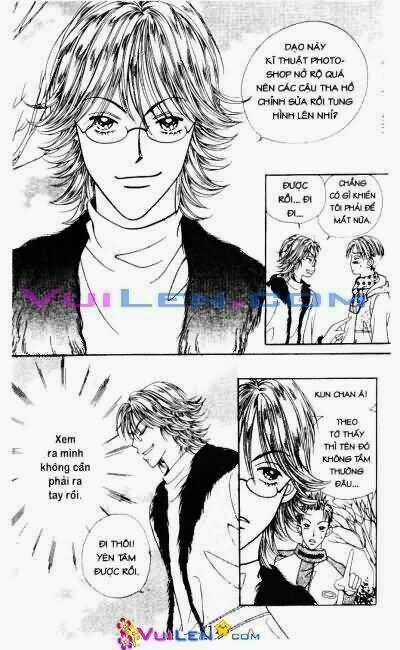 Giấc Mơ Thần Tượng Chapter 2 trang 127