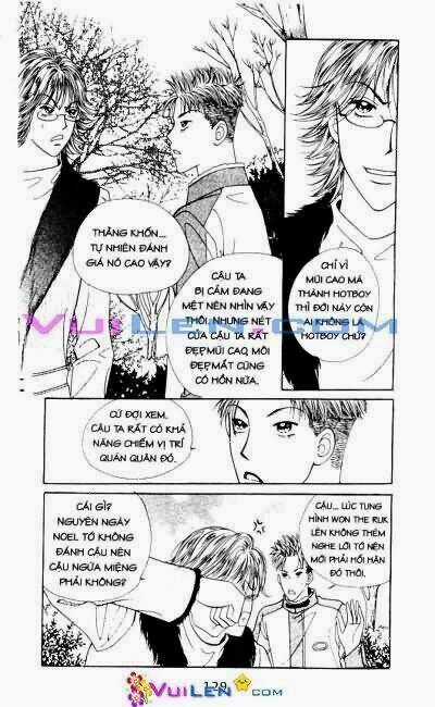 Giấc Mơ Thần Tượng Chapter 2 trang 128