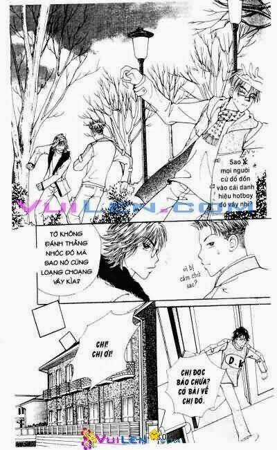 Giấc Mơ Thần Tượng Chapter 2 trang 129