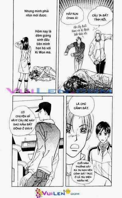 Giấc Mơ Thần Tượng Chapter 2 trang 13