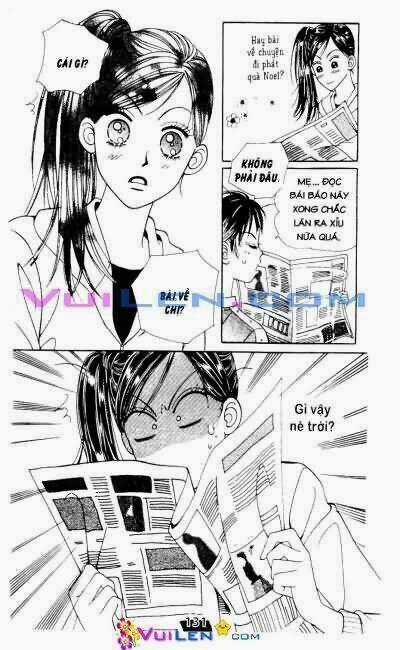 Giấc Mơ Thần Tượng Chapter 2 trang 130