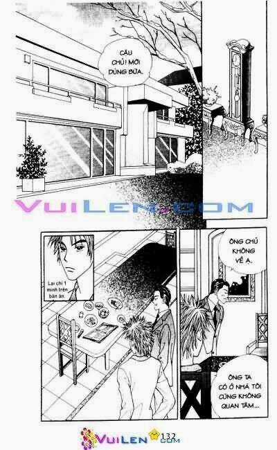 Giấc Mơ Thần Tượng Chapter 2 trang 131