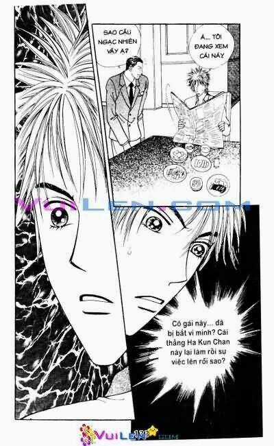 Giấc Mơ Thần Tượng Chapter 2 trang 132