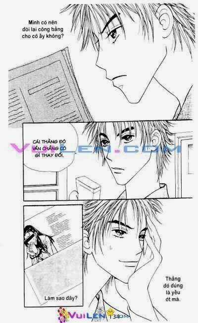 Giấc Mơ Thần Tượng Chapter 2 trang 133