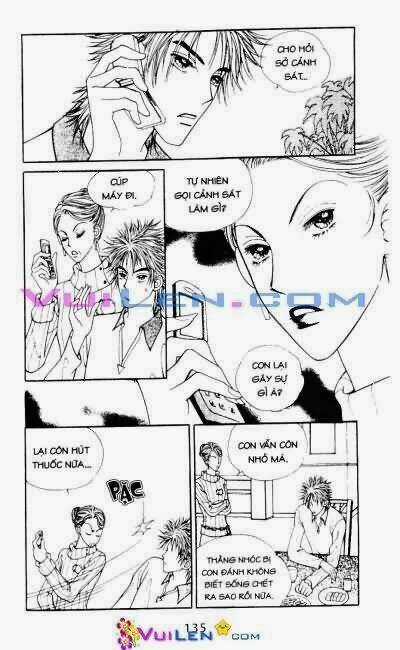 Giấc Mơ Thần Tượng Chapter 2 trang 134