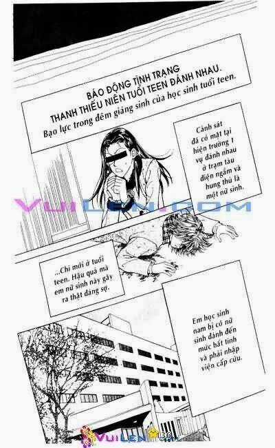 Giấc Mơ Thần Tượng Chapter 2 trang 135