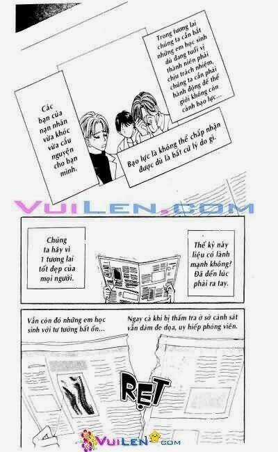 Giấc Mơ Thần Tượng Chapter 2 trang 136