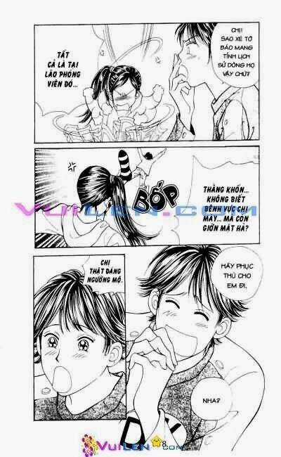 Giấc Mơ Thần Tượng Chapter 2 trang 137