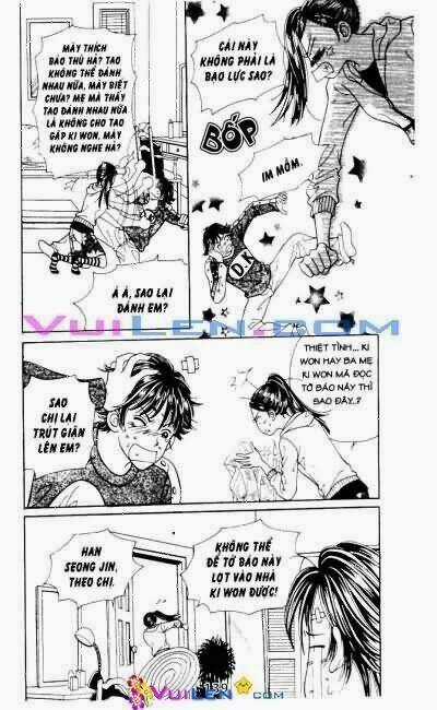 Giấc Mơ Thần Tượng Chapter 2 trang 138