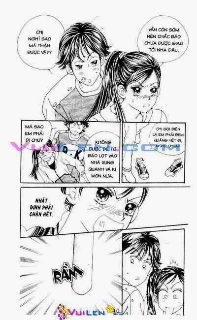 Giấc Mơ Thần Tượng Chapter 2 trang 139