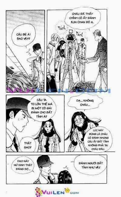 Giấc Mơ Thần Tượng Chapter 2 trang 14