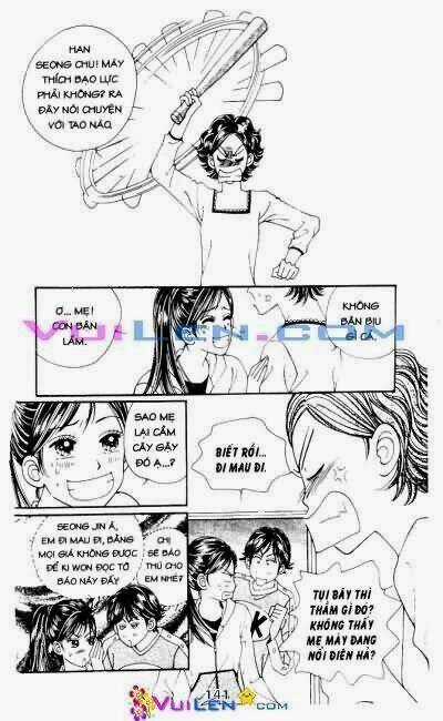 Giấc Mơ Thần Tượng Chapter 2 trang 140