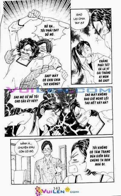 Giấc Mơ Thần Tượng Chapter 2 trang 142