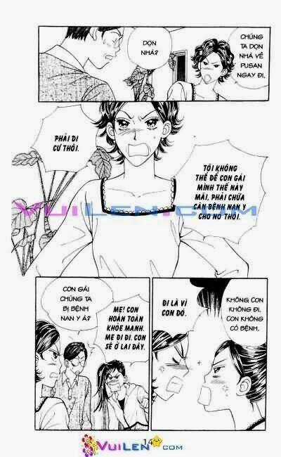 Giấc Mơ Thần Tượng Chapter 2 trang 143