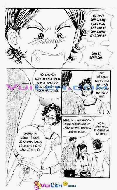 Giấc Mơ Thần Tượng Chapter 2 trang 144