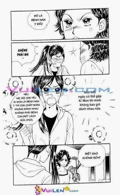 Giấc Mơ Thần Tượng Chapter 2 trang 145