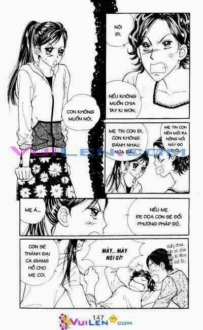 Giấc Mơ Thần Tượng Chapter 2 trang 146