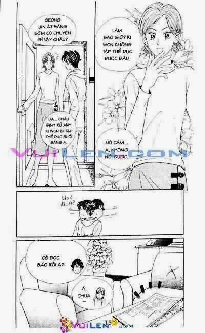 Giấc Mơ Thần Tượng Chapter 2 trang 151