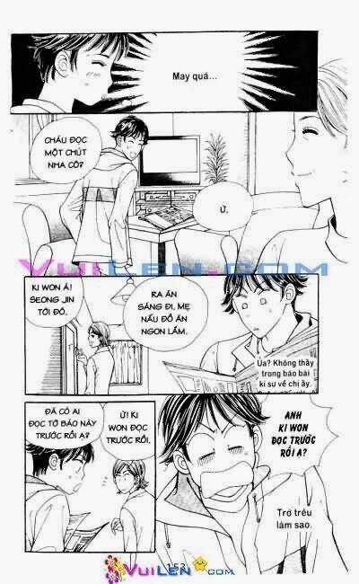 Giấc Mơ Thần Tượng Chapter 2 trang 152