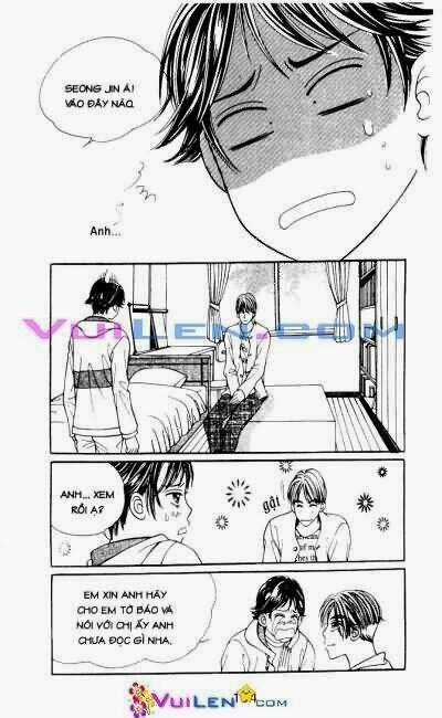 Giấc Mơ Thần Tượng Chapter 2 trang 153