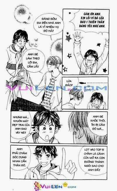 Giấc Mơ Thần Tượng Chapter 2 trang 154