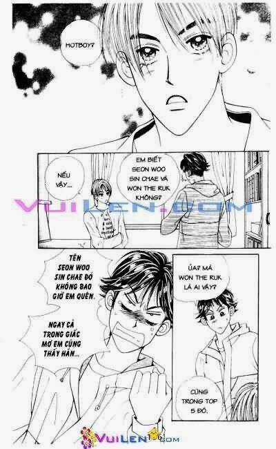 Giấc Mơ Thần Tượng Chapter 2 trang 155