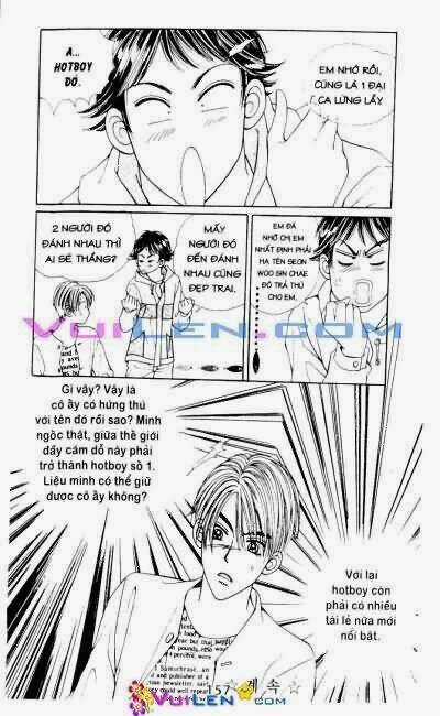 Giấc Mơ Thần Tượng Chapter 2 trang 156