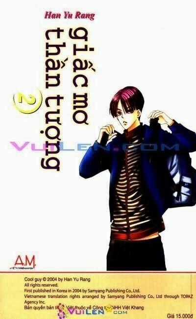 Giấc Mơ Thần Tượng Chapter 2 trang 158