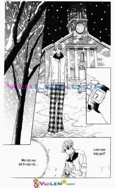 Giấc Mơ Thần Tượng Chapter 2 trang 17