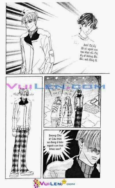 Giấc Mơ Thần Tượng Chapter 2 trang 18