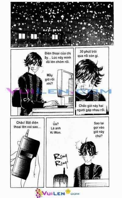 Giấc Mơ Thần Tượng Chapter 2 trang 19