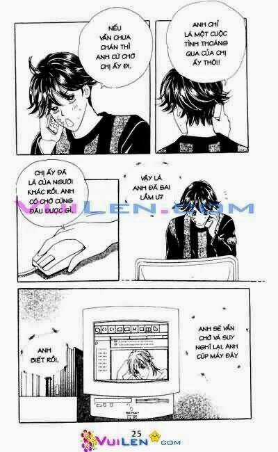 Giấc Mơ Thần Tượng Chapter 2 trang 24