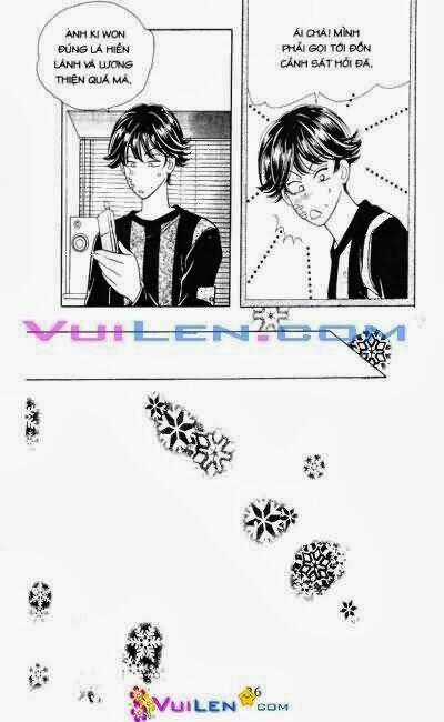 Giấc Mơ Thần Tượng Chapter 2 trang 25