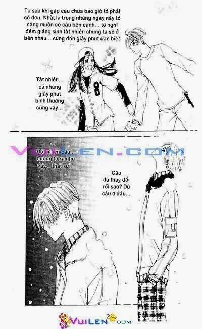 Giấc Mơ Thần Tượng Chapter 2 trang 27