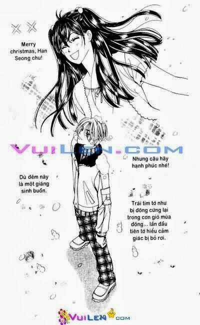 Giấc Mơ Thần Tượng Chapter 2 trang 28