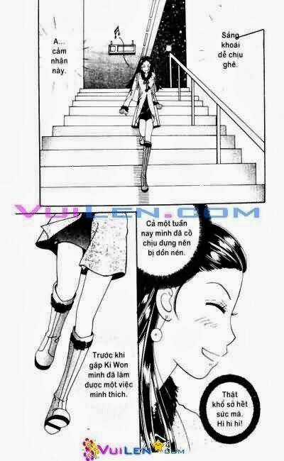 Giấc Mơ Thần Tượng Chapter 2 trang 3