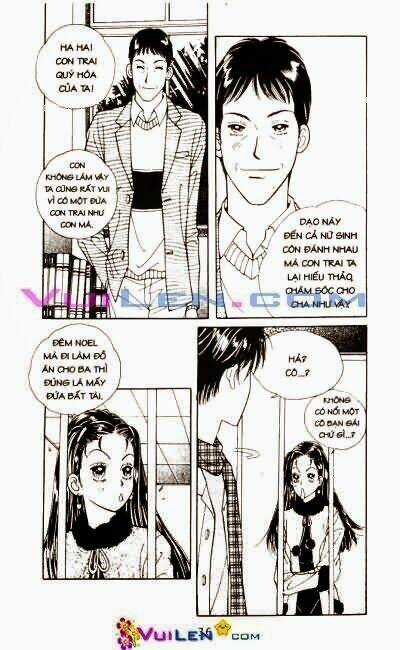 Giấc Mơ Thần Tượng Chapter 2 trang 35