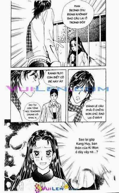 Giấc Mơ Thần Tượng Chapter 2 trang 36