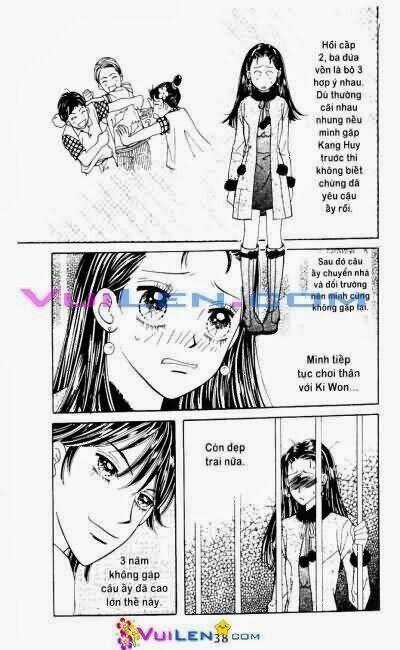 Giấc Mơ Thần Tượng Chapter 2 trang 37