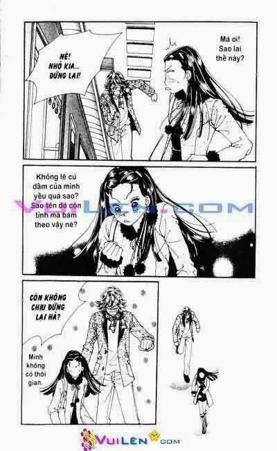 Giấc Mơ Thần Tượng Chapter 2 trang 4