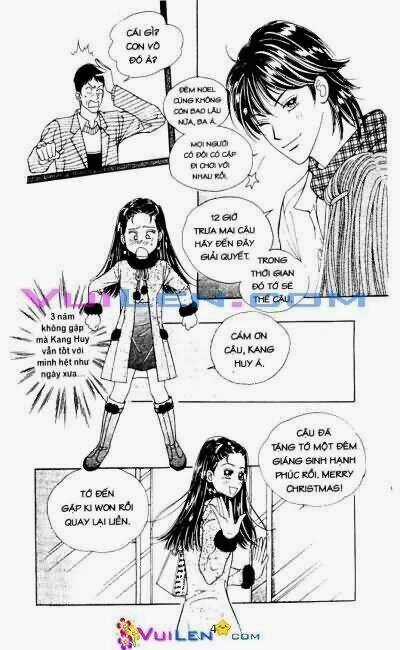 Giấc Mơ Thần Tượng Chapter 2 trang 40