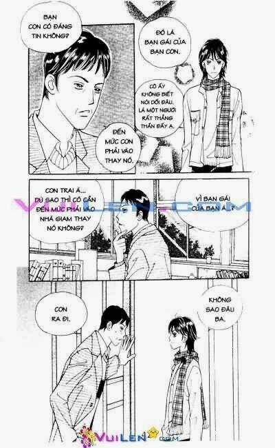 Giấc Mơ Thần Tượng Chapter 2 trang 41